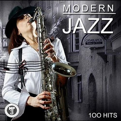Постер к Modern Jazz (2019)
