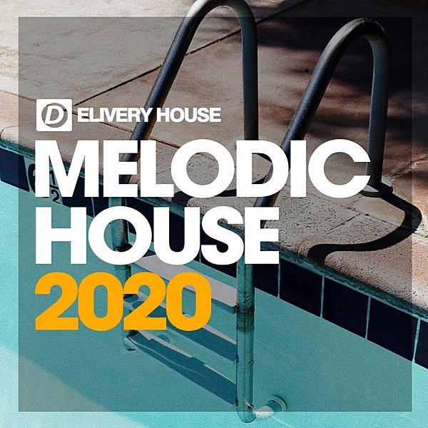 Melodic House Summer (2020) Постер к Melodic House Summer (2020)
