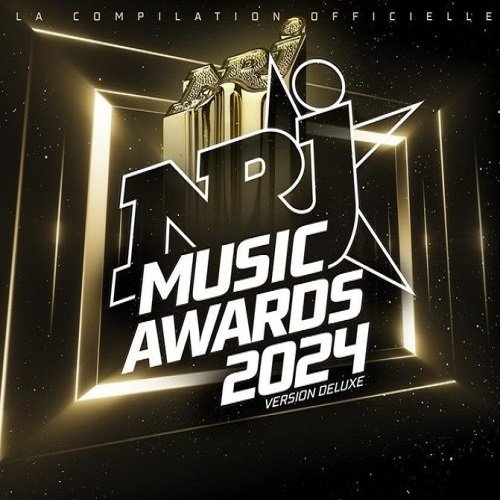 NRJ Music Awards 2024 Version Deluxe (2024) Постер к NRJ Music Awards 2024 Version Deluxe (2024)