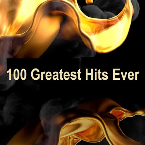 Постер к 100 Greatest Hits Ever (2025)