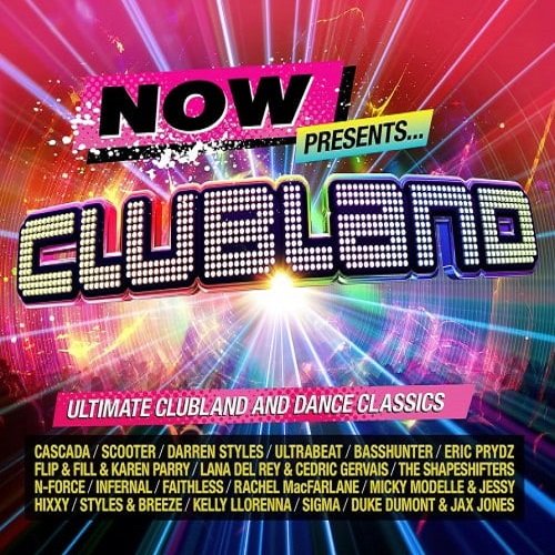 Постер к Clubland (2025)